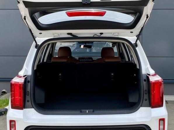 Новый Kia Sportage (China) III (NP) Рестайлинг 2024 года, цена 3 613 751 рубль, внедорожник, Автокод Объявления