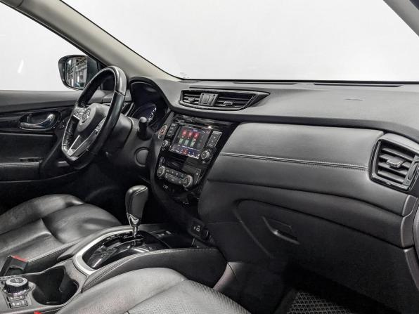 Nissan X-Trail III Рестайлинг с пробегом 2021 года, цена 2 795 000 рублей, 72139 км, внедорожник, Автокод Объявления