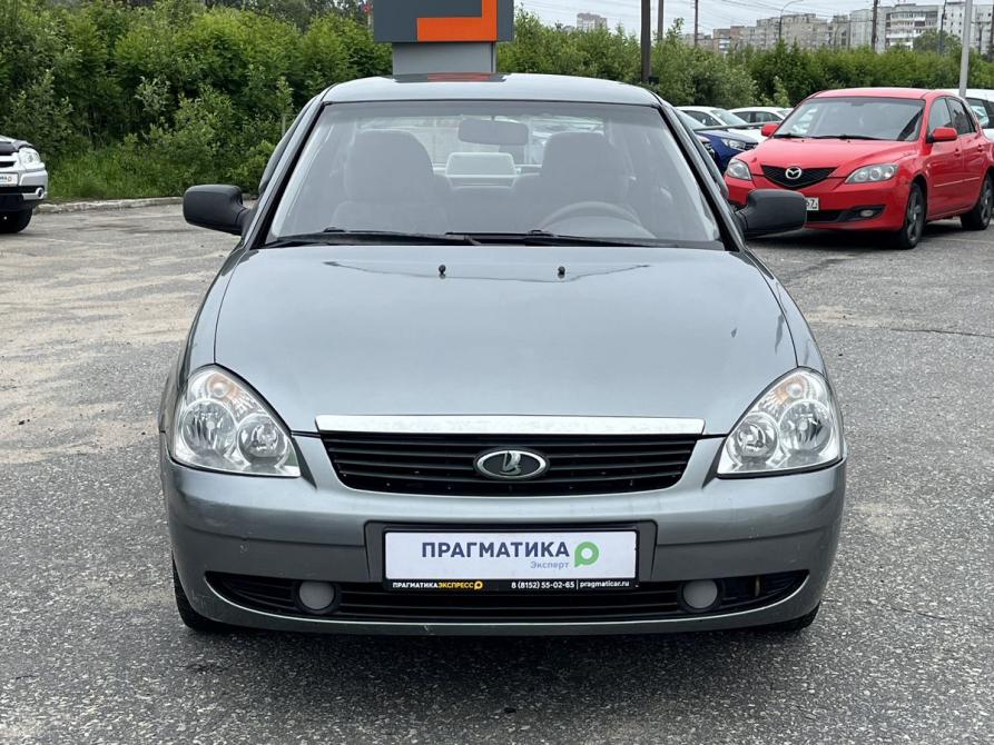 Lada (ВАЗ) Priora I Мурманск  - изображение 2