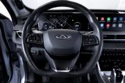 Chery Tiggo 7 Pro Max I Тюмень  - изображение 39