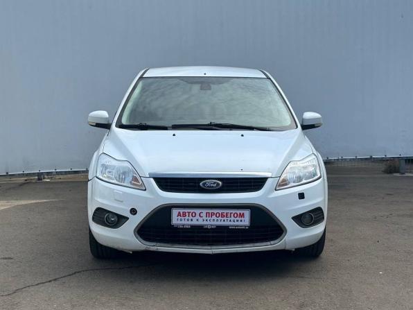 Ford Focus II Рестайлинг с пробегом 2008 года, цена 295 000 рублей, 306950 км, хэтчбек, Автокод Объявления