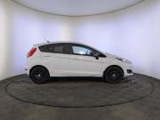 Ford Fiesta Mk6 Рестайлинг Москва  - изображение 30