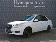 Datsun on-DO I Краснодар  - изображение 31