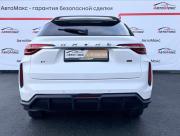 Haval F7 I Рестайлинг Тюмень  - изображение 26