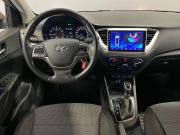 Hyundai Solaris II Уфа  - изображение 37