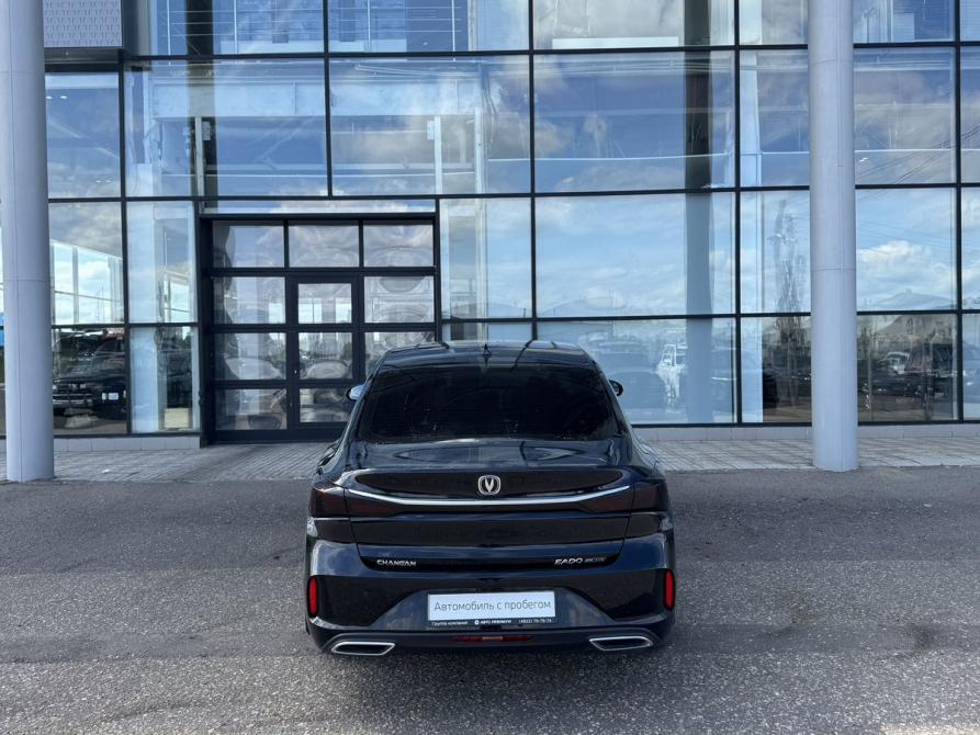 Changan Eado Plus Тверь  - изображение 10