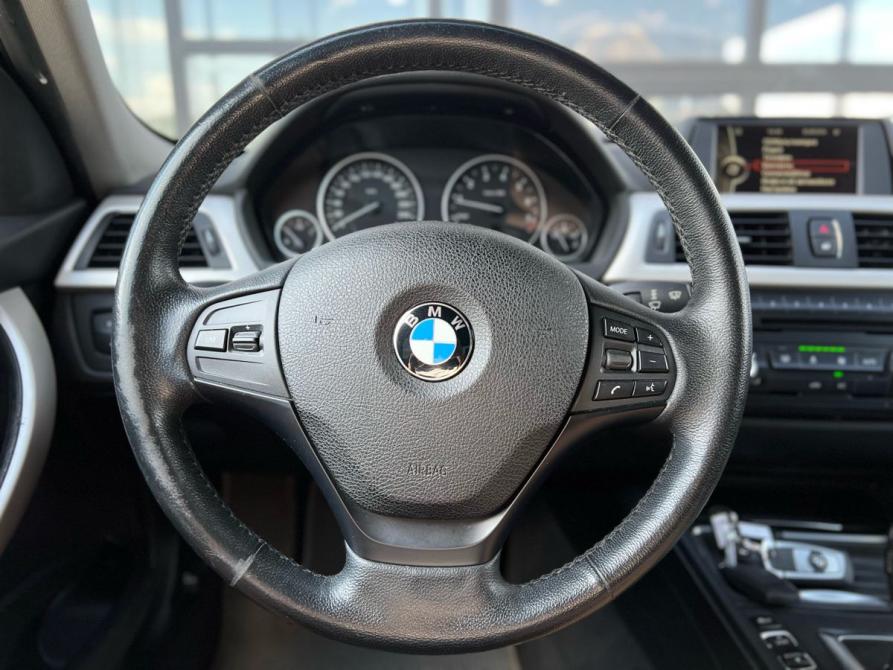 BMW 3 серии VI (F3x) Волгоград  - изображение 10