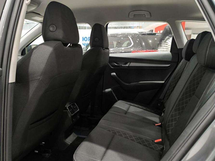 Skoda Karoq I Казань  - изображение 15