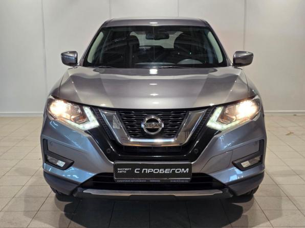 Nissan X-Trail III Рестайлинг с пробегом 2021 года, цена 2 475 000 рублей, 48095 км, внедорожник, Автокод Объявления