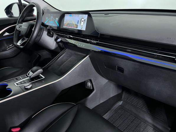 Omoda C5 I с пробегом 2023 года, цена 1 690 000 рублей, 47331 км, внедорожник, Автокод Объявления