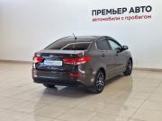Kia Rio III Рестайлинг Смоленск  - изображение 19