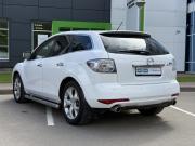 Mazda CX-7 I Рестайлинг Ярославль  - изображение 24