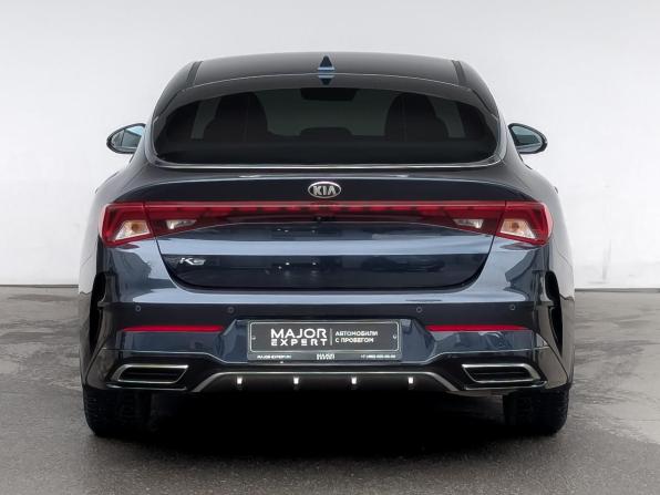 Kia K5 III с пробегом 2021 года, цена 2 999 000 рублей, 29448 км, седан, Автокод Объявления