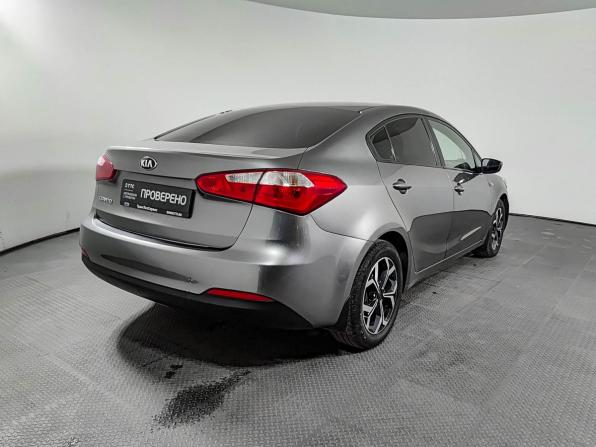 Kia Cerato III с пробегом 2014 года, цена 850 000 рублей, 216811 км, седан, Автокод Объявления