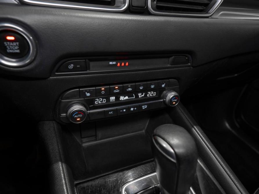 Mazda CX-5 II Москва  - изображение 19
