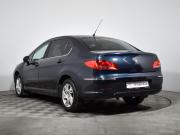 Peugeot 408 I Санкт-Петербург  - изображение 27