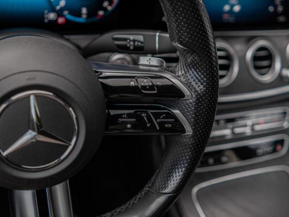 Mercedes-Benz E-Класс V (W213 S213 C238) Рестайлинг с пробегом 2020 года, цена 4 699 000 рублей, 87162 км, седан, Автокод Объявления