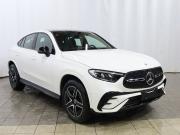 Mercedes-Benz GLC Coupe II (C254) Москва  - изображение 27