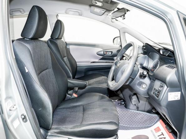 Toyota Wish II с пробегом 2009 года, цена 1 100 000 рублей, 159800 км, минивэн, Автокод Объявления
