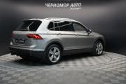 Volkswagen Tiguan II Крым  - изображение 33