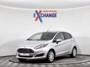 Ford Fiesta Mk6 Рестайлинг Нижний Новгород  - изображение 19