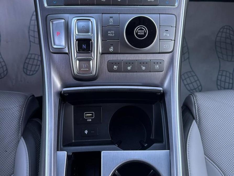 Hyundai Santa Fe IV Рестайлинг Ногинск  - изображение 22