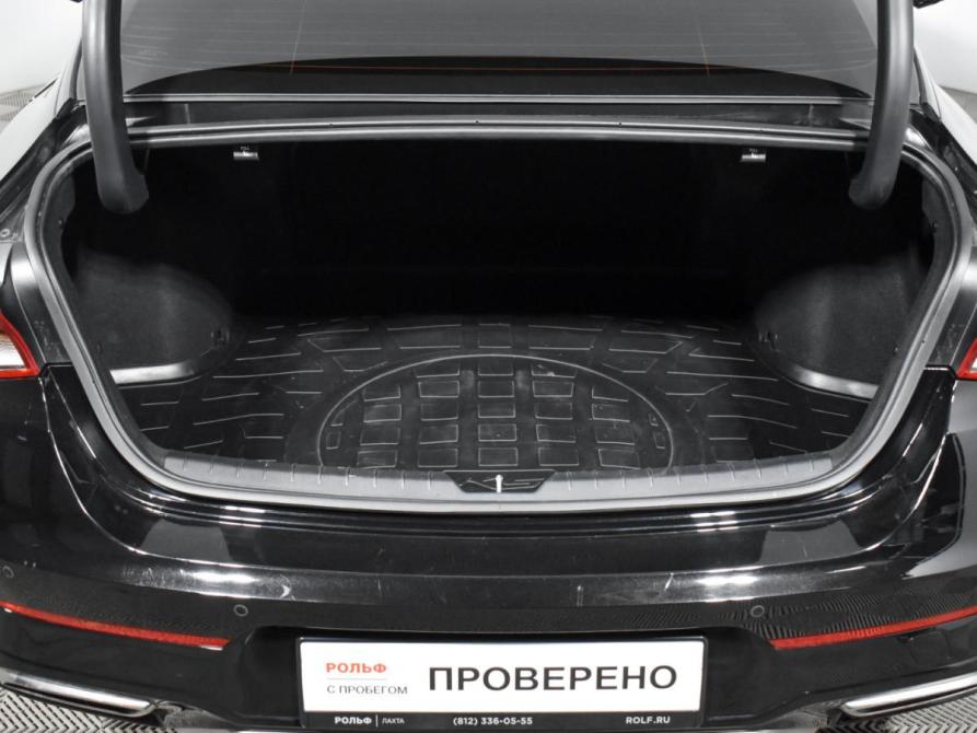 Kia K5 III Санкт-Петербург  - изображение 20