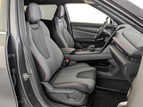 Geely Cityray с пробегом 2024 года, цена 2 450 000 рублей, 16455 км, внедорожник, Автокод Объявления