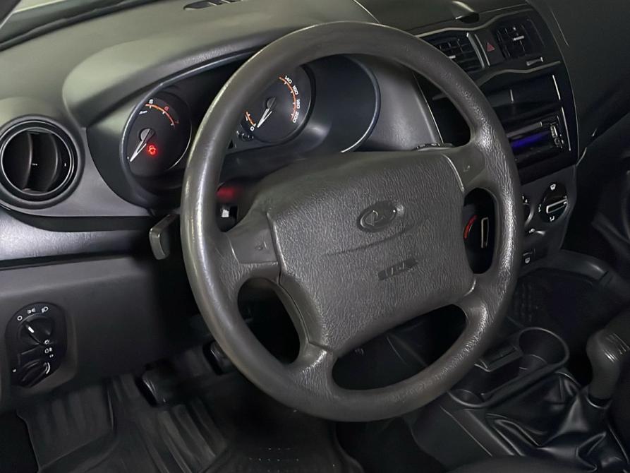 Lada (ВАЗ) Granta I Рестайлинг Тверь  - изображение 16