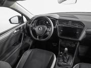Volkswagen Tiguan II Санкт-Петербург  - изображение 39