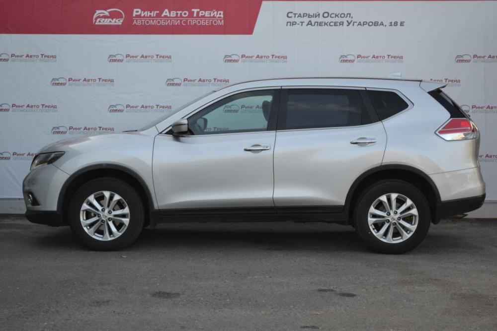 Nissan X-Trail III Старый Оскол  - изображение 6