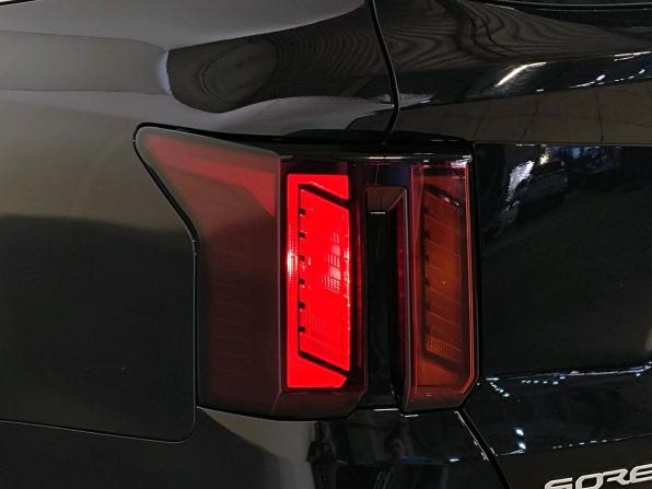 Kia Sorento IV Рестайлинг с пробегом 2024 года, цена 5 489 000 рублей, 51474 км, внедорожник, Автокод Объявления