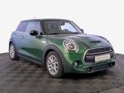 Mini Hatch III (F55/F56) Рестайлинг Москва  - изображение 30