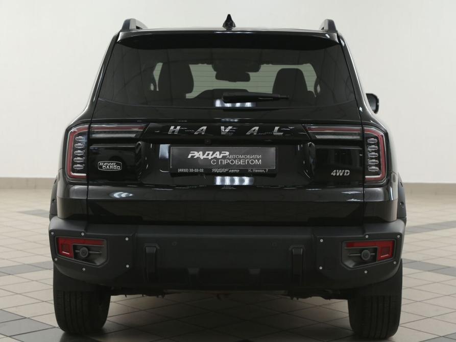 Haval Dargo I Иваново  - изображение 3
