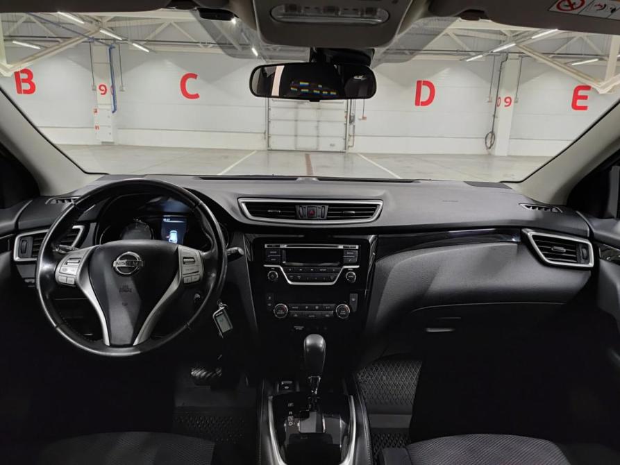 Nissan Qashqai II Казань  - изображение 17