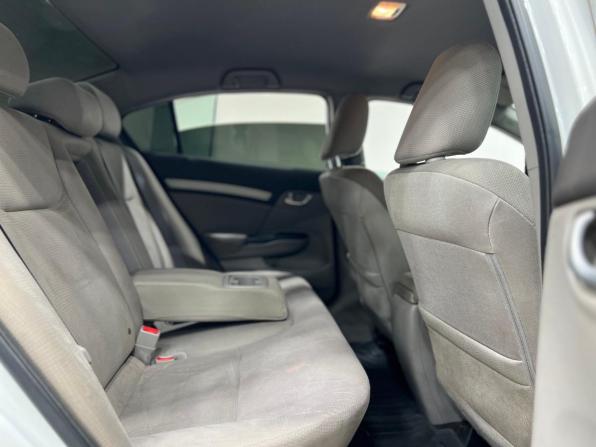 Honda Civic IX с пробегом 2012 года, цена 1 350 000 рублей, 163000 км, седан, Автокод Объявления
