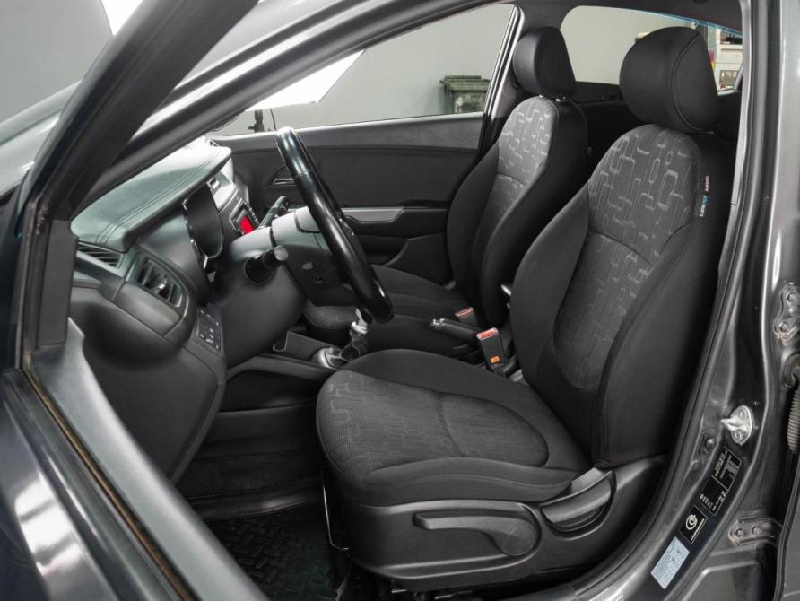 Kia Rio III Тюмень  - изображение 10