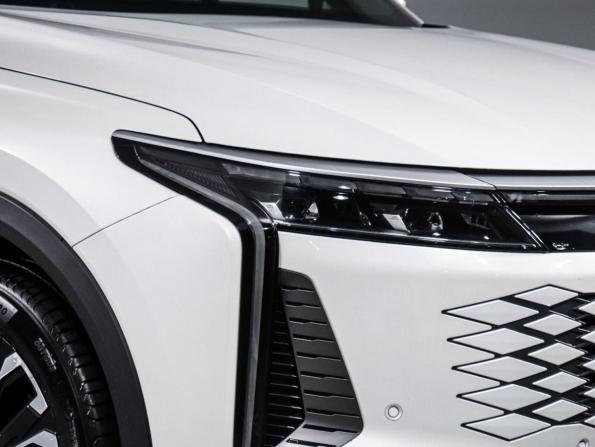 Exeed RX с пробегом 2023 года, цена 3 550 000 рублей, 4350 км, внедорожник, Автокод Объявления