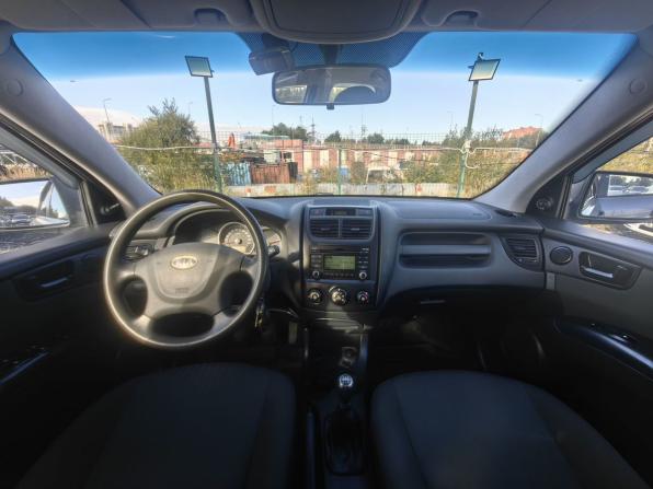Kia Sportage II Рестайлинг с пробегом 2009 года, цена 729 000 рублей, 249000 км, внедорожник, Автокод Объявления