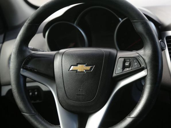 Chevrolet Cruze I с пробегом 2011 года, цена 624 000 рублей, 208000 км, седан, Автокод Объявления