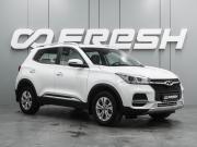 Chery Tiggo 4 I Рестайлинг Воронеж  - изображение 25