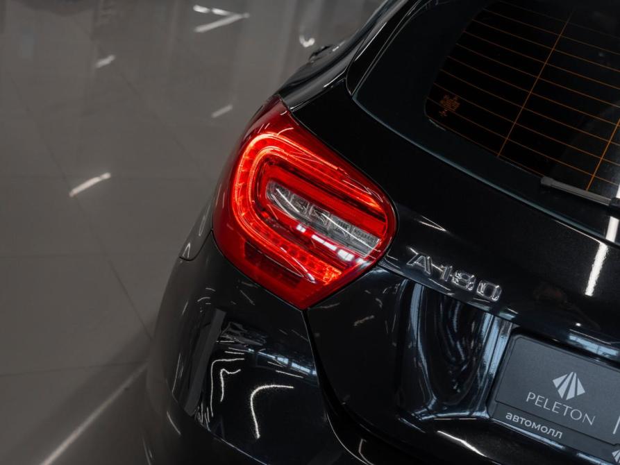 Mercedes-Benz A-Класс III (W176) Москва  - изображение 21