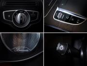 Mercedes-Benz GLC Coupe I (C253) Рестайлинг Москва  - изображение 41