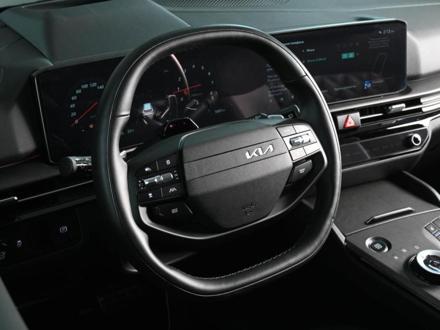 Kia Sportage V Ростов-на-Дону  - изображение 12