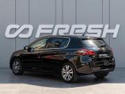 Peugeot 308 II Рестайлинг Краснодар  - изображение 24