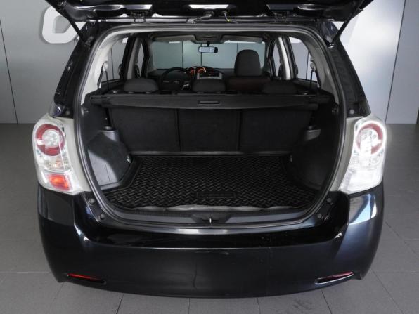 Toyota Verso I с пробегом 2011 года, цена 1 079 000 рублей, 147213 км, компактвэн, Автокод Объявления