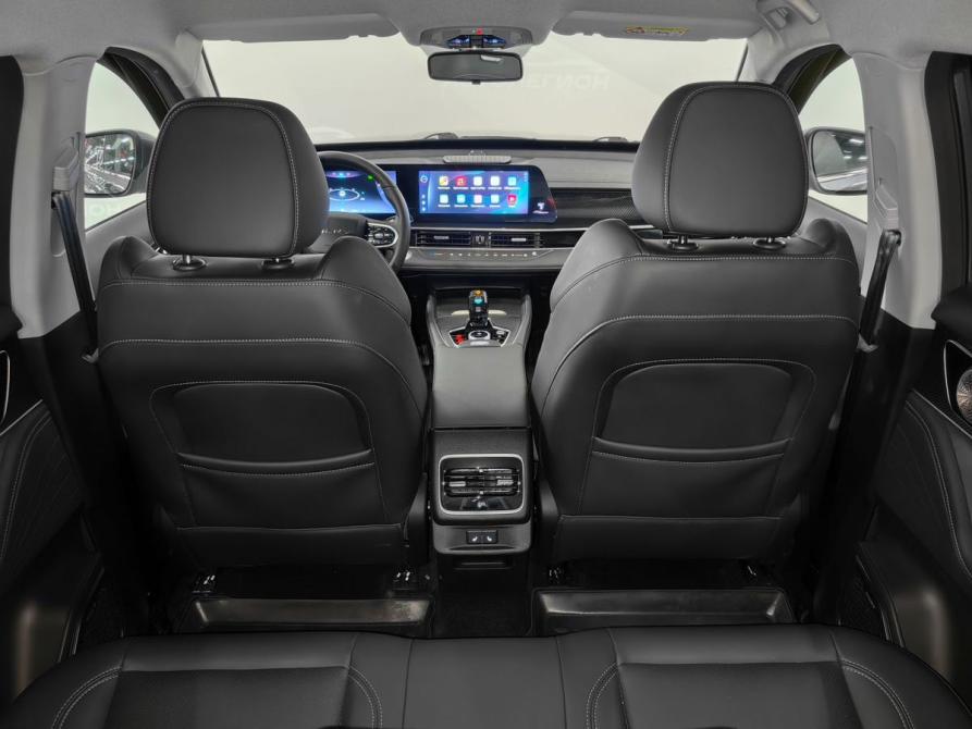 Chery Tiggo 7 Pro Max I Рестайлинг Новосибирск  - изображение 17