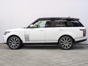 Land Rover Range Rover IV Москва  - изображение 38