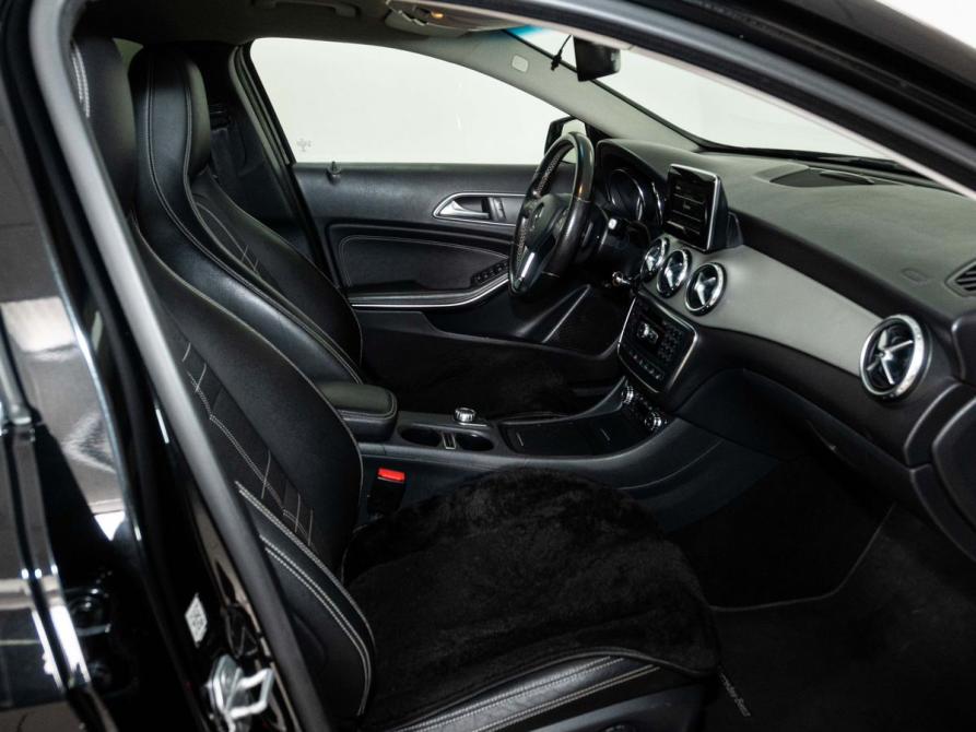Mercedes-Benz GLA I (X156) Казань  - изображение 6