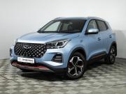 Chery Tiggo 4 Pro I Санкт-Петербург  - изображение 19